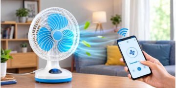 Are Smart Fans Worth the Extra Cost? Electricity Savings, Payback Period and Consumer Adoption
