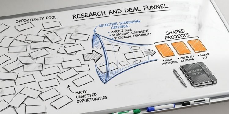 Analyst Layer Launches Shortlist-Based Analyst Model for Enterprise Technology Sellers