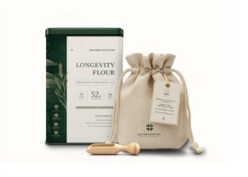 Doctors Foodstore Launches Longevity Flour, India’s First Atta With a Published Protein Quality Score