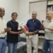 Vishwabharati Defence Academy Cadet Ananya Sebastian Selected for NCC Special Entry, Begins Officer Training at OTA Chennai