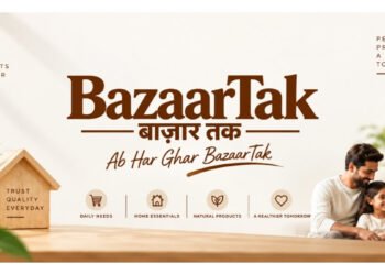 BazaarTak Launches Multi-Category Marketplace with Incense, Pooja Products and Business Opportunities