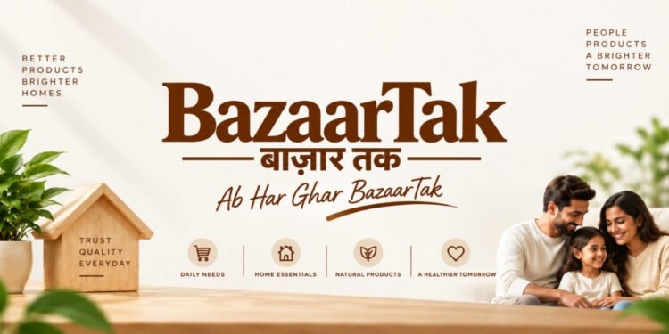 BazaarTak Launches Multi-Category Marketplace with Incense, Pooja Products and Business Opportunities