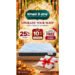 Khaki Bistra: Sleep Comfort Redefined with Customised Mattress Solutions for Homes and Hotels