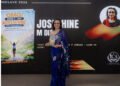 Josephine M Dias Unveils Debut Book ‘OMG! Don’t Try Adventure With Your Health’ at ICA Conclave 2026
