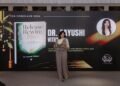 Dr. Aayushi Vithlani Unveils ‘Rewire, Rise’ at ICA Conclave 2026 in Goa