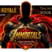 Deltin Unveils ‘IMMORTALS’ 2026 A week of poker, prizes and celebration at Deltin Royale, Goa