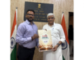 Culture Minister Gajendra Singh Shekhawat unveils vision for ‘Ek Bharat, Anek Bol’ ahead of Delhi edition