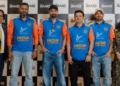 Banke International Properties Officiates as Leading Arm Sponsor of India Champions for WCL Season 3