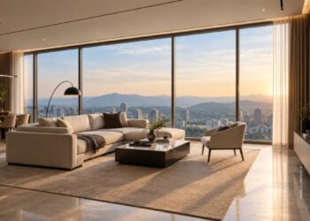 What Does Today’s Luxury Buyer Really Want? Beyond Square Feet: How Mumbai’s Affluent Homebuyers Are Redefining Luxury