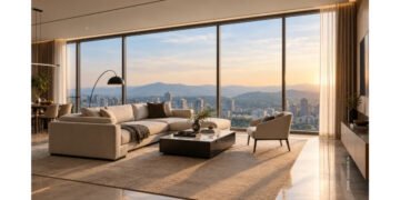 What Does Today’s Luxury Buyer Really Want? Beyond Square Feet: How Mumbai’s Affluent Homebuyers Are Redefining Luxury